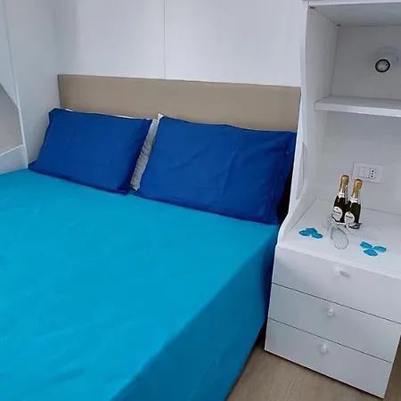 Bed & Breakfast Noemi Porto Cesareo