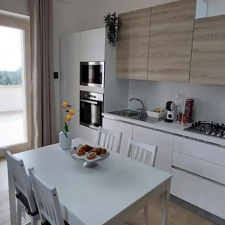 Noemi Bed & Breakfast Porto Cesareo