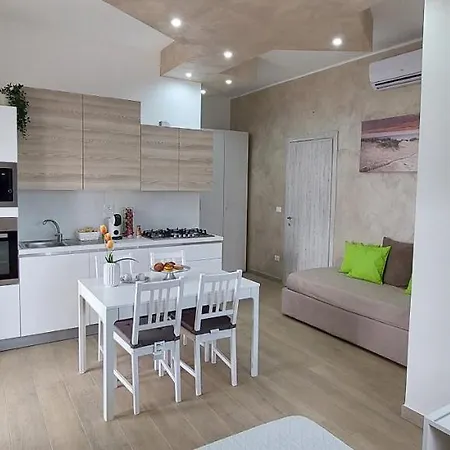 Bed & Breakfast Noemi Porto Cesareo