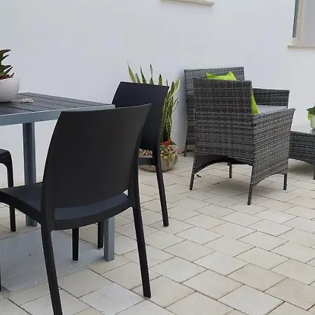 Noemi Bed & Breakfast Porto Cesareo