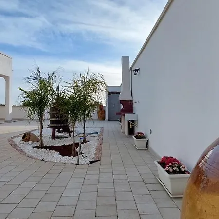 Noemi Bed & Breakfast