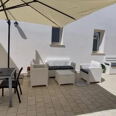 Bed & Breakfast Noemi