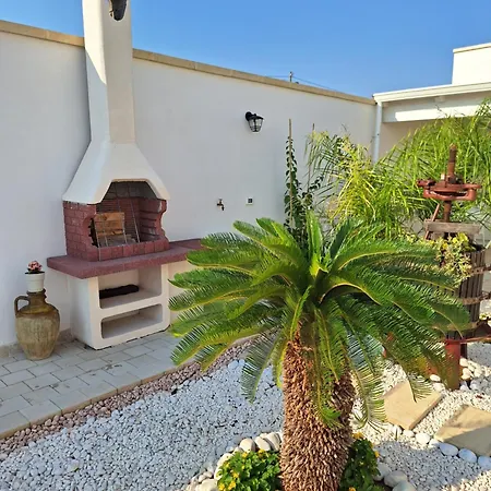 Bed & Breakfast Noemi *