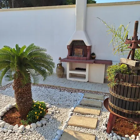 Bed & Breakfast Noemi