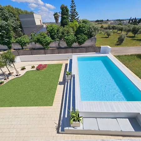 Noemi Bed & Breakfast Porto Cesareo