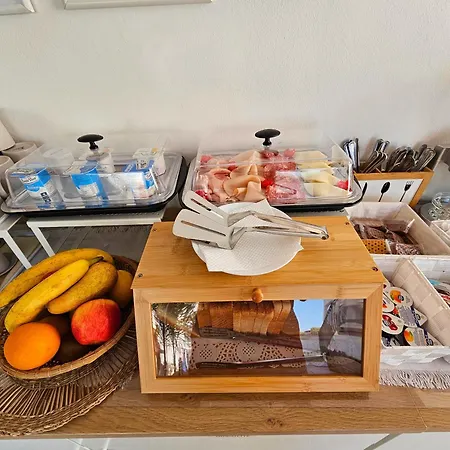Bed & Breakfast Noemi Porto Cesareo