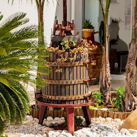 Noemi Bed & Breakfast