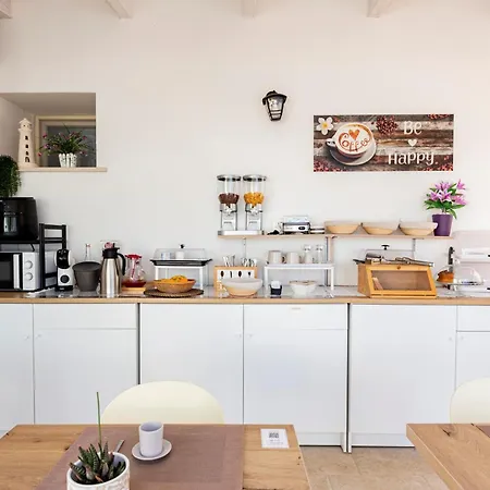 Noemi Bed & Breakfast