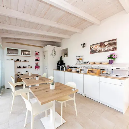 Couette-café Noemi
