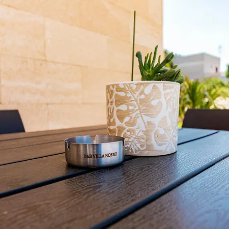 Bed & Breakfast Noemi 4*