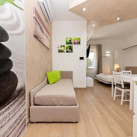 Bed & Breakfast Noemi Porto Cesareo