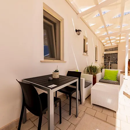 Noemi 4* Porto Cesareo