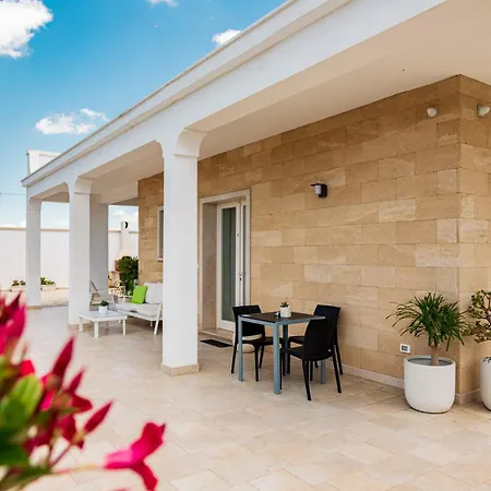 Noemi Bed & Breakfast