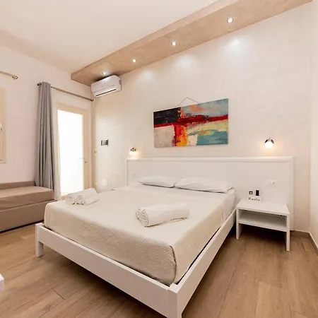 Noemi Bed & Breakfast 4*