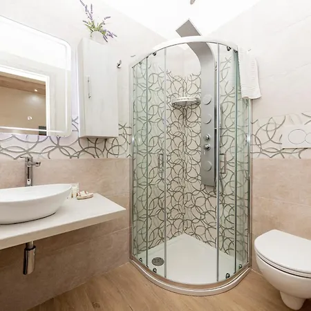 Bed & Breakfast Noemi 4*