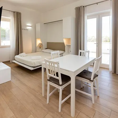 Bed & Breakfast Noemi Porto Cesareo