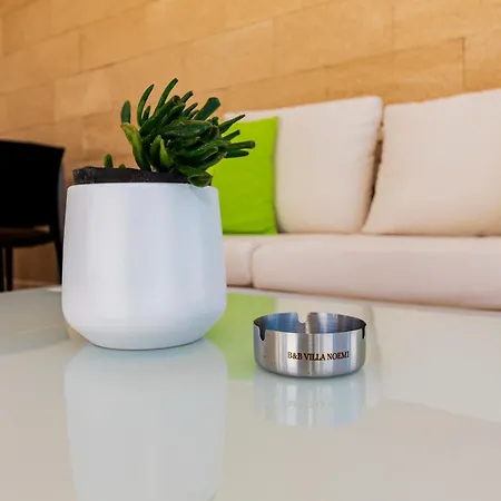 Bed & Breakfast Noemi 4*