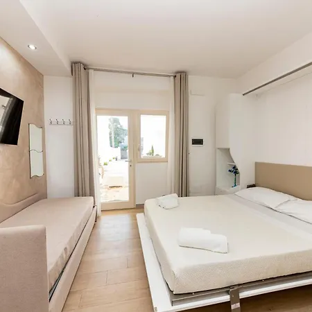 Noemi 4* Porto Cesareo