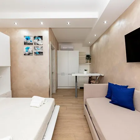 Bed & Breakfast Noemi