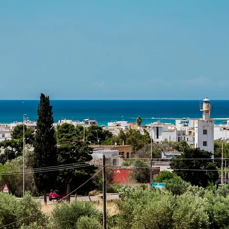 Noemi 4* Porto Cesareo