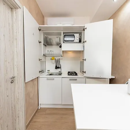 Noemi Bed & Breakfast 4*