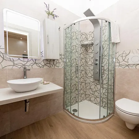 Bed & Breakfast Noemi Porto Cesareo