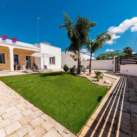 Bed & Breakfast Noemi Porto Cesareo
