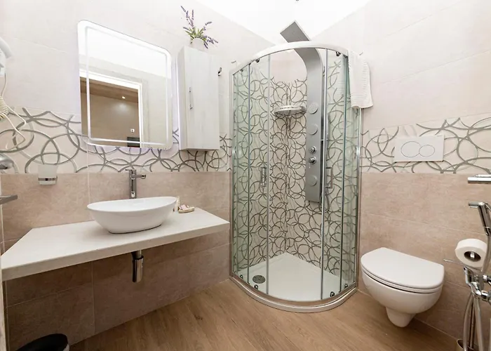 Bed & Breakfast Noemi Porto Cesareo