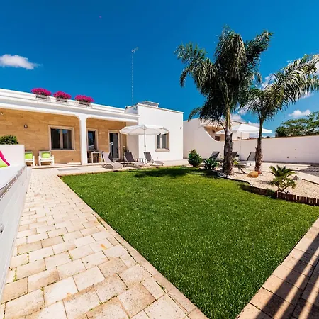 Noemi 4* Porto Cesareo