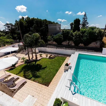 Bed & Breakfast Noemi