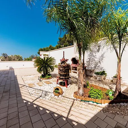 Bed & Breakfast Noemi 4*