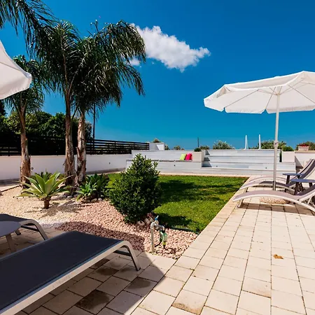 Oda ve Kahvaltı Noemi Porto Cesareo