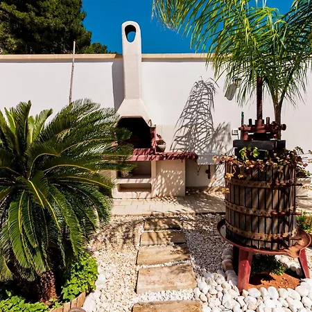 Noemi 4* Porto Cesareo