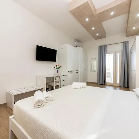 Bed & Breakfast Noemi