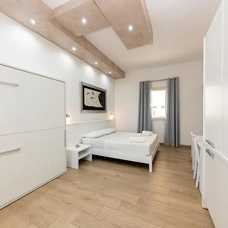 Bed & Breakfast Noemi Porto Cesareo