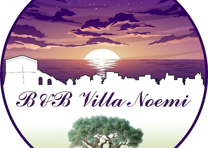 Noemi Bed & Breakfast Porto Cesareo