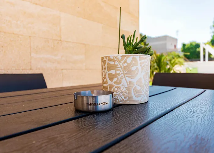 Bed & Breakfast Noemi 4*