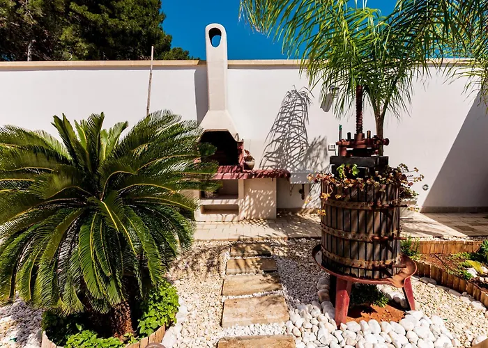 Noemi 4* Porto Cesareo