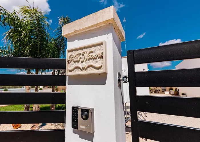 Bed & Breakfast Noemi 4*