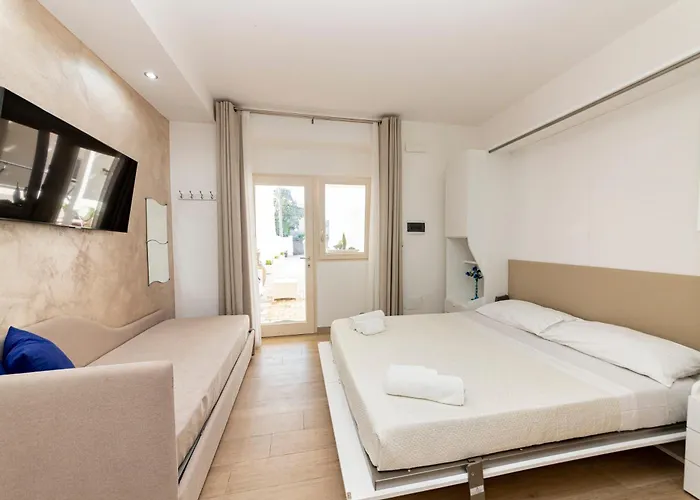 Noemi 4* Porto Cesareo