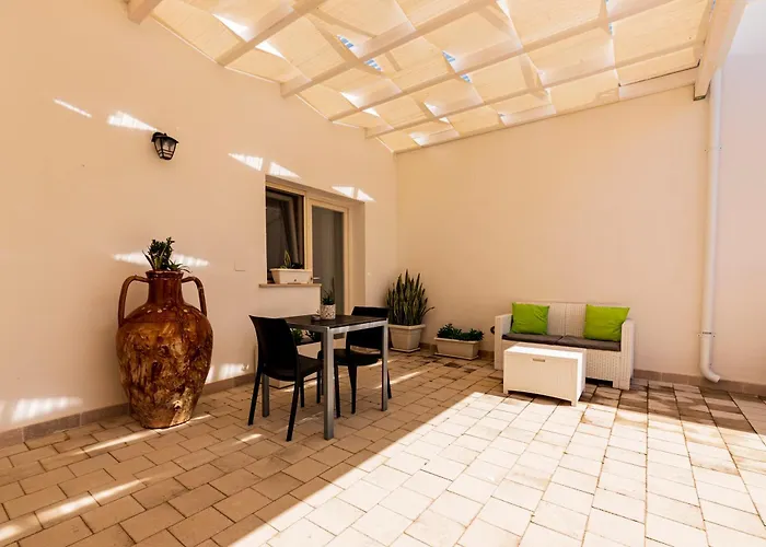 Noemi Bed & Breakfast