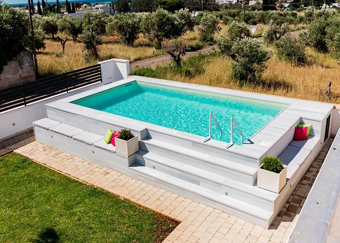 Noemi Bed & Breakfast